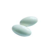 美澳健(MEIAOJIAN)大豆异黄酮钙软胶囊60粒*1瓶装成年女性增加骨密度蓝帽国产营养保健品弹过编织技巧铅绳检测