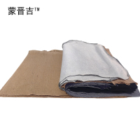 蒙晋吉 擦机布(杂色擦机布)30cm×40cm 千克