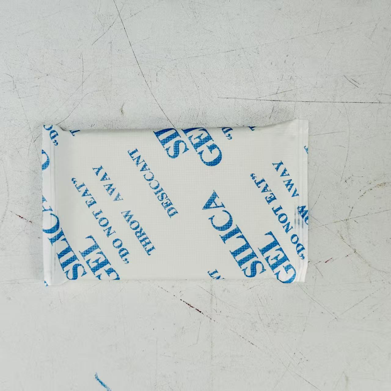 昂铁 除湿纤维干燥剂 40g 包高清大图