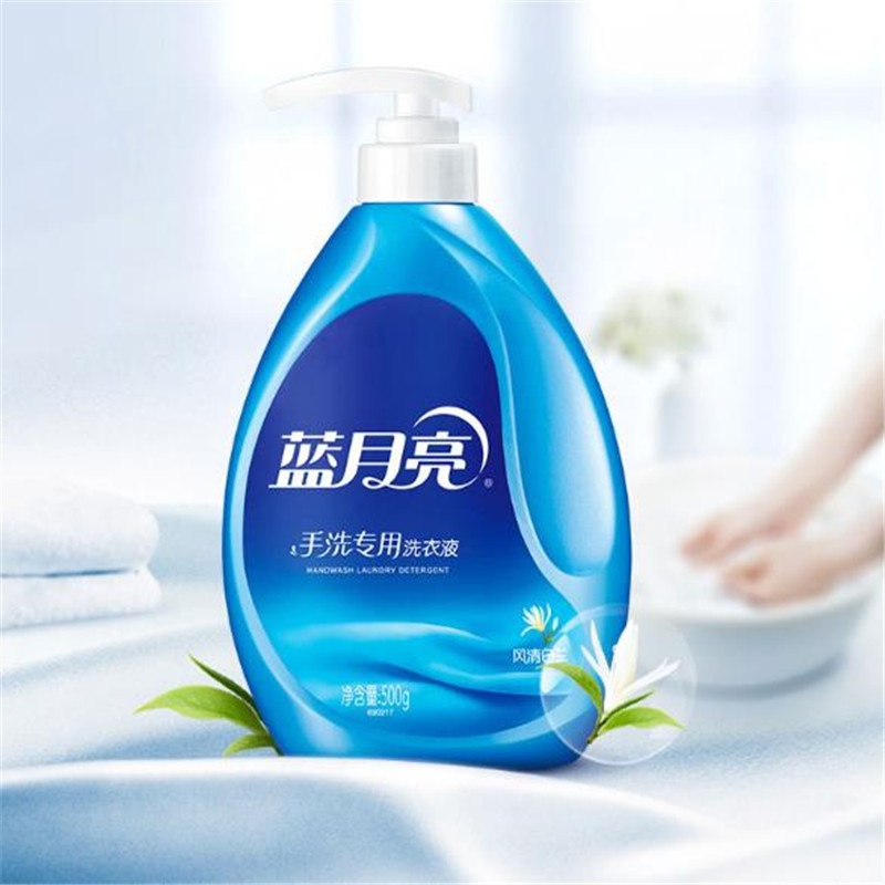 蓝月亮 YC 洗衣液6件套组合装