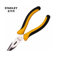 史丹利 Stanley89-578-23德式专业尖嘴钳 8