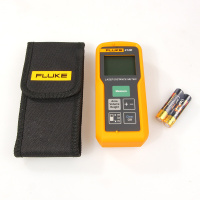 福禄克(FLUKE)F414D 激光测距仪 手持式红外测距仪 激光尺 50m
