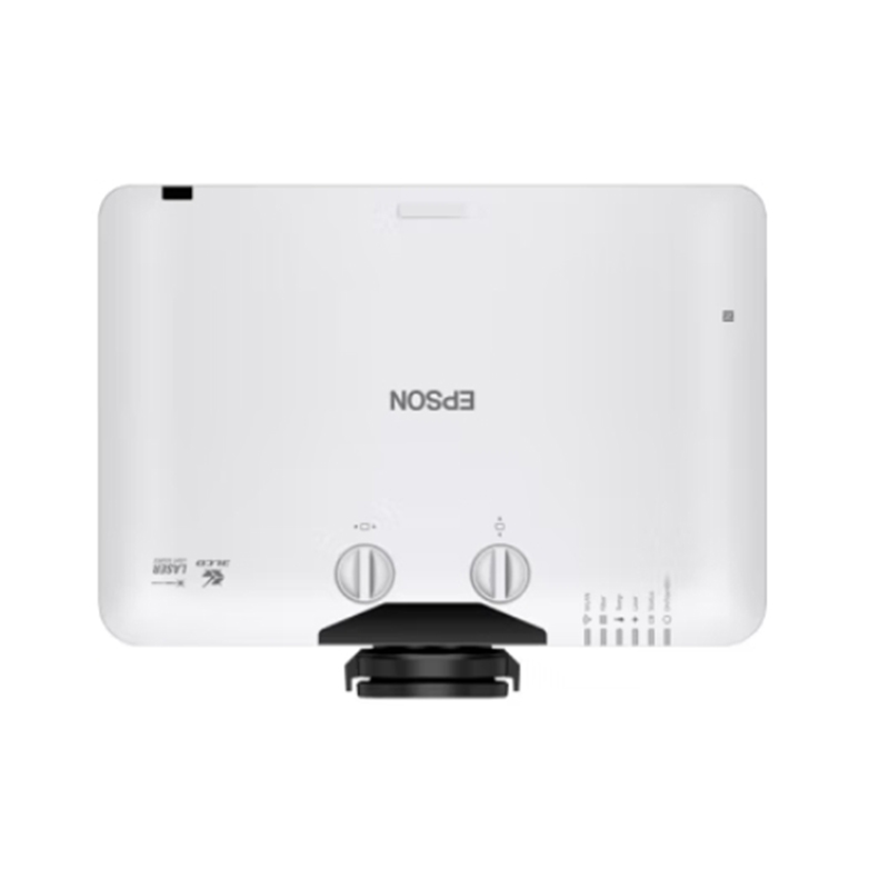 爱普生(EPSON)CB-L790U 商用激光工程投影机 3LCD 7300流明 WUXGA超高清 五年质保高清大图