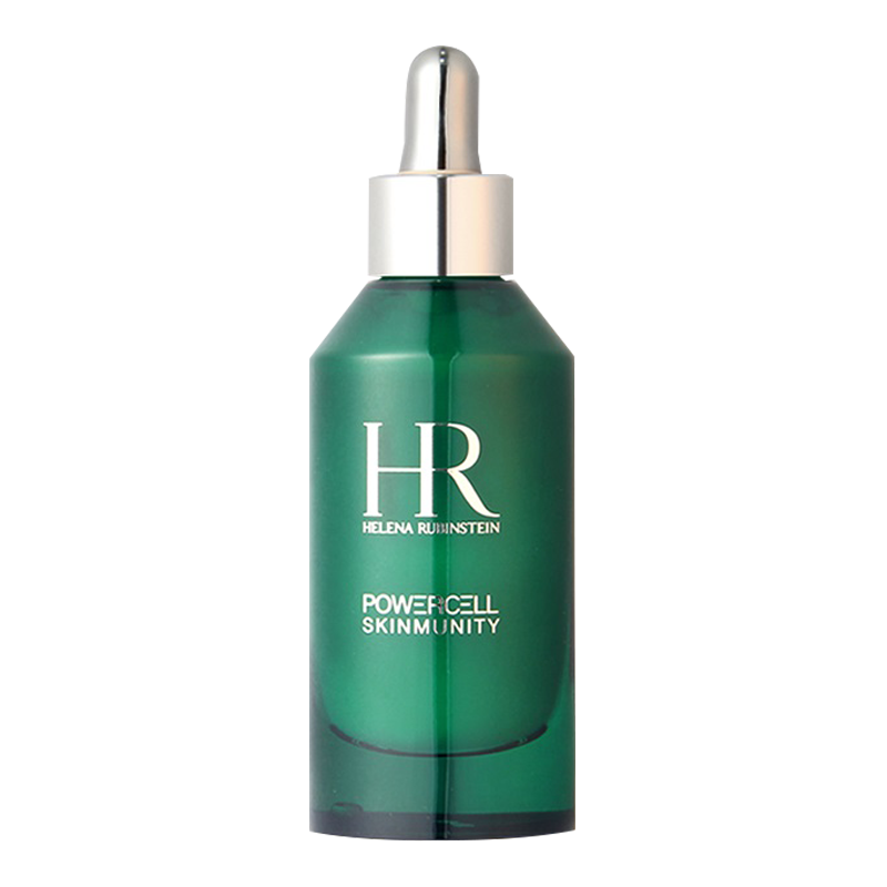 赫莲娜(HR)娜绿宝瓶精华PRO 维稳修护精华液100ml 保湿补水滋润营养 绿宝/瓶100ML