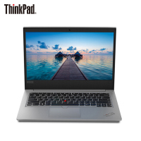 联想ThinkPad E490 2JCD定制版14英寸轻薄便携商务笔记本电脑 四核i7-8565U定制32G内存512GBSSD 2G独显 FHD高清屏1920*1080