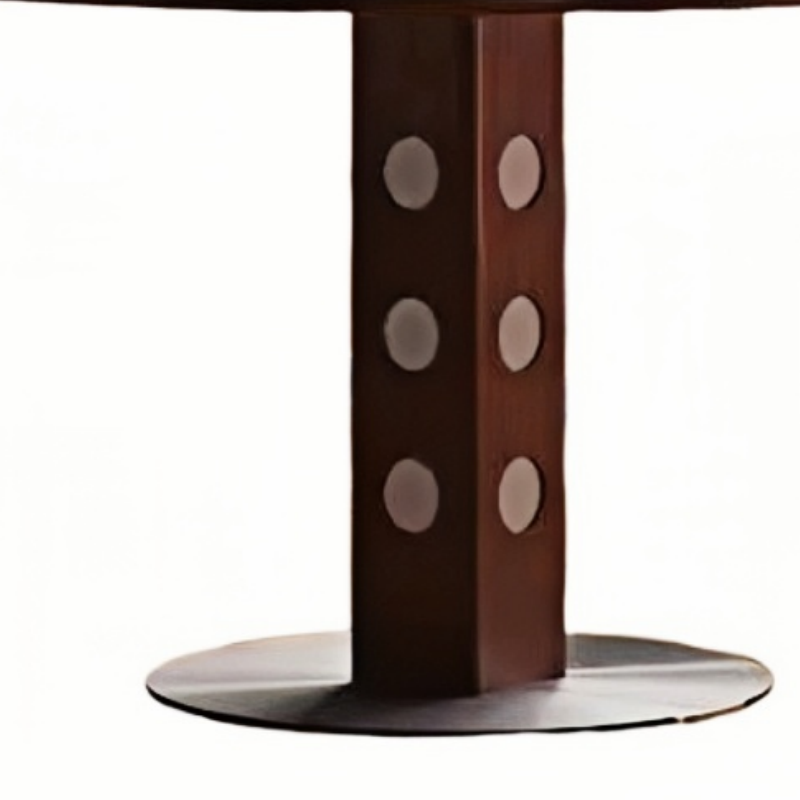 乐琪艺 圆桌80cm张高清大图