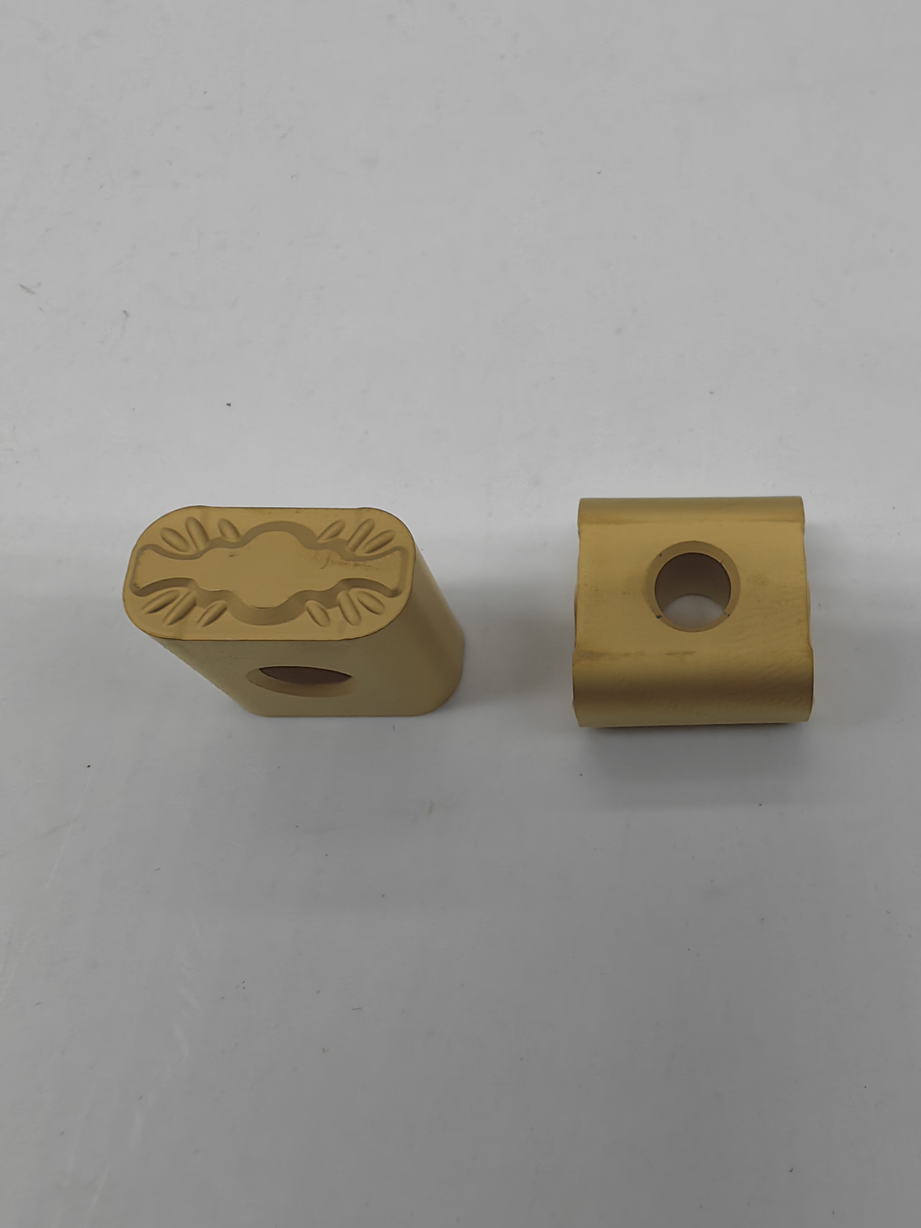 橡箭 合金刀片 YBC251(10 块) 盒高清大图