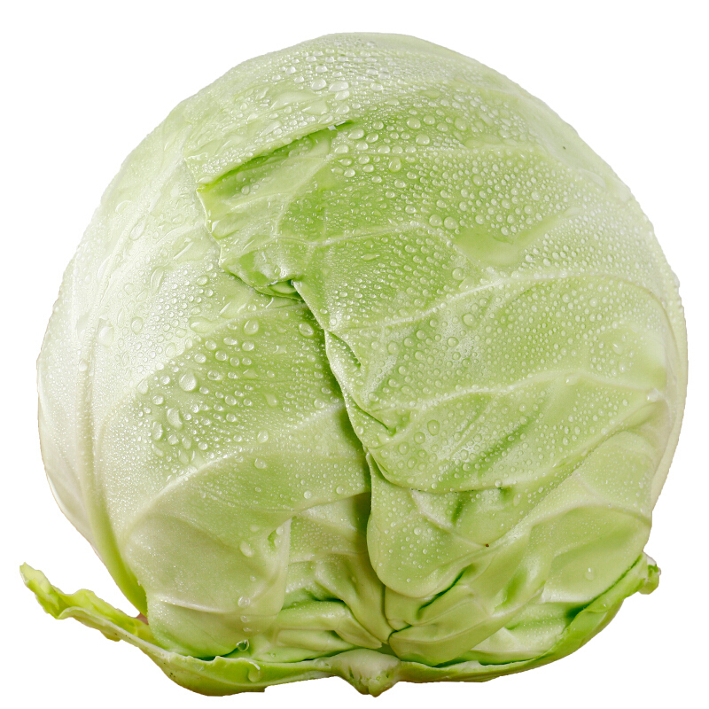 产地直供包菜(2斤)
