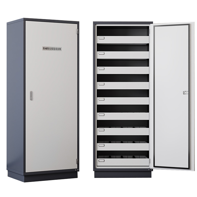 景福达防磁柜高清大图