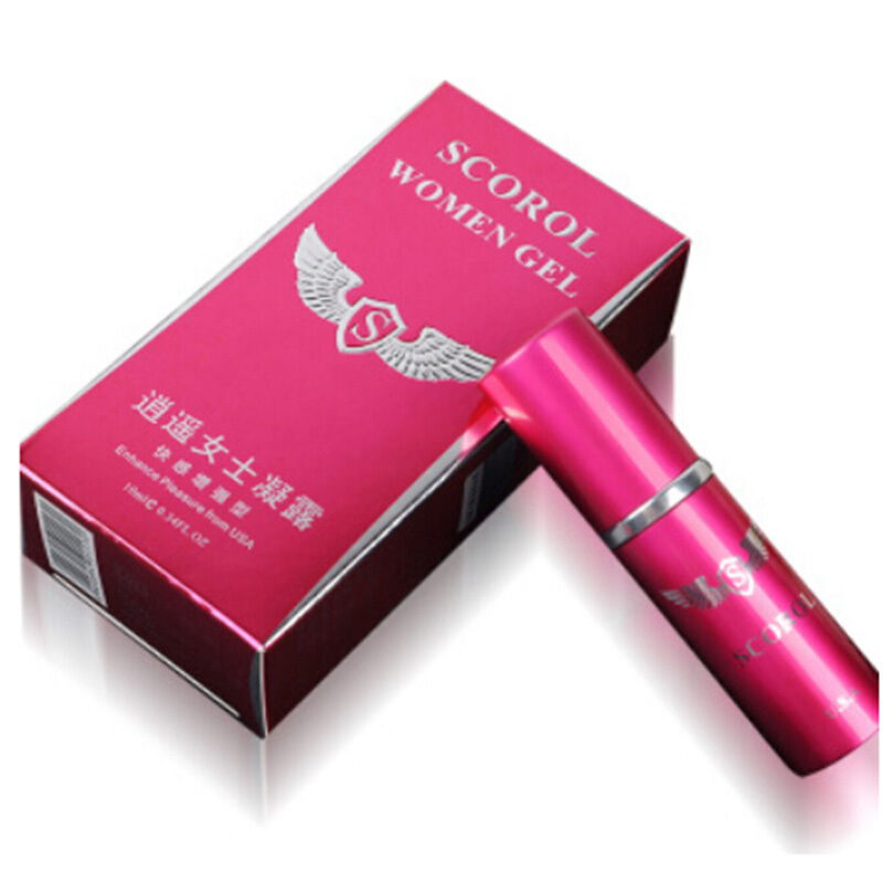 逍遥女用喷剂 女性情趣用品 成人情趣性用品