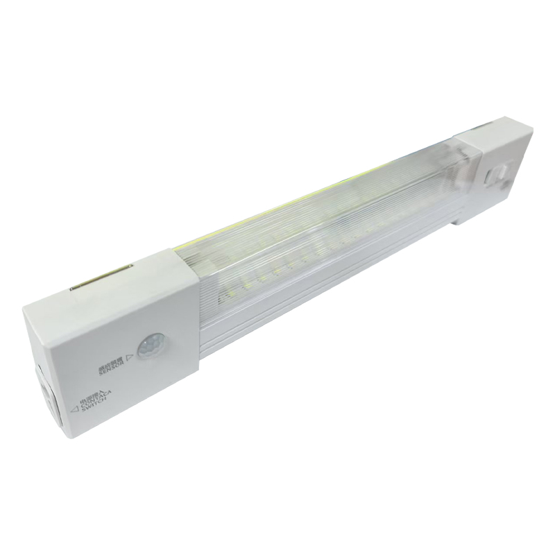 和齐顺(Hikesun) HQS-GYF2-366 LED感应灯管(计价单位:个)白色高清大图