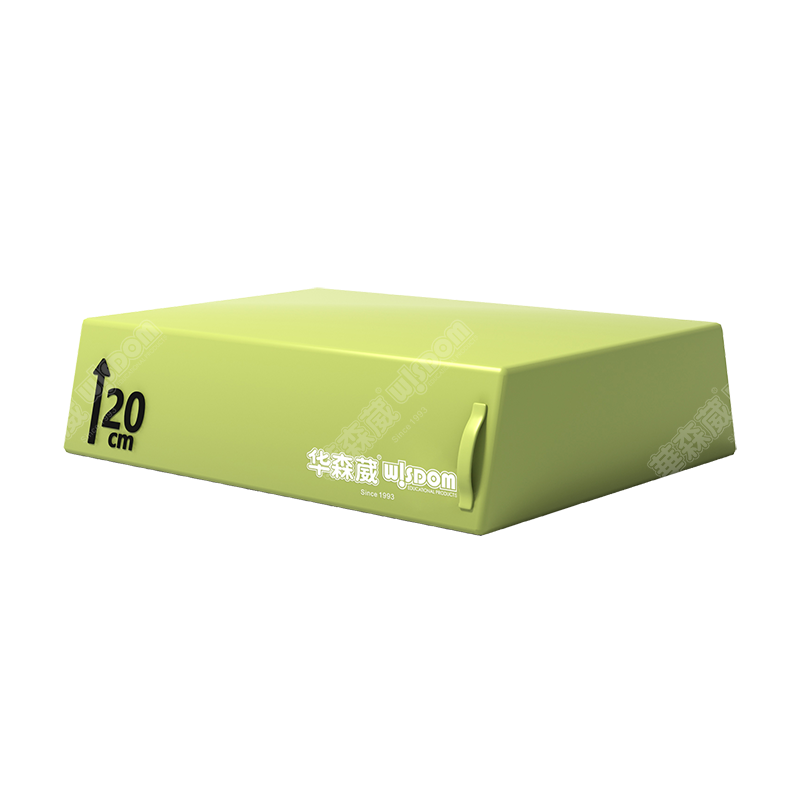 GP1-PK011-83 跳马-第1级(苹果绿)高清大图