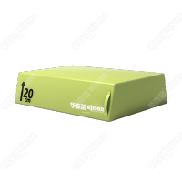 GP1-PK011-83 跳马-第1级（苹果绿）