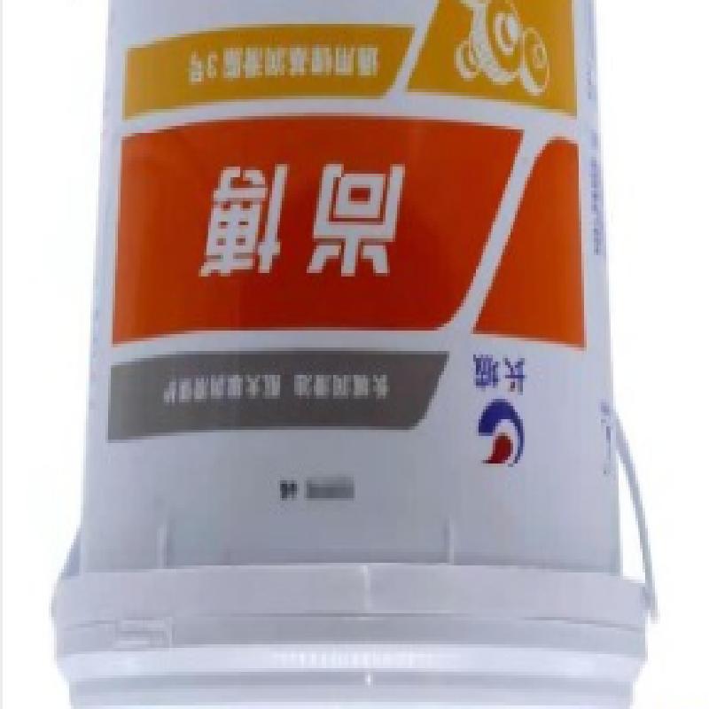 长城锂基润滑脂3#5KG/桶