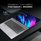 机械革命 无界14Pro (英特尔酷睿Ultra 5 125H 32G内存 1TB固态 120HZ高刷 2.8K 高色域 雷电4)14英寸高性能定制轻薄本办公商务本游戏本笔记本电脑