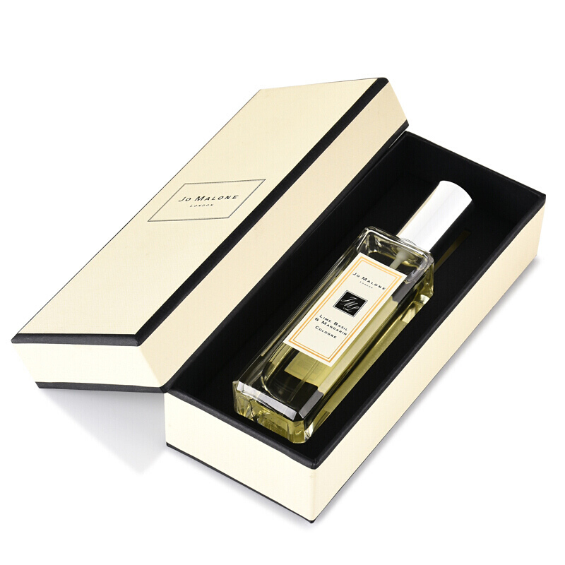 Jo Malone祖马龙 古龙女士男士淡香水 持久清香祖玛珑香水 蓝风铃 30ml 英国原装进口