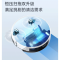美的(Midea)扫地机器人M4家用全自动视觉导航智能纤薄吸尘器扫拖地一体机擦地拖地 六种模式 手机操控