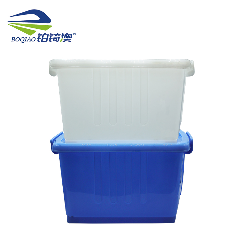 铂锜澳 整理箱/个高清大图