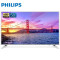 飞利浦（PHILIPS）50PUF7593/T3 50英寸护眼抗蓝光AI人工智能语音4K超高清电视