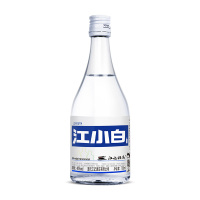 江小白40度高粱酒青春版国产小酒150mL*6瓶整箱白酒