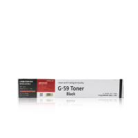 莱盛光标LSGB-CAN-G59黑色粉盒适用于CANON IR 2002/2002L/2202/2202L/2202N