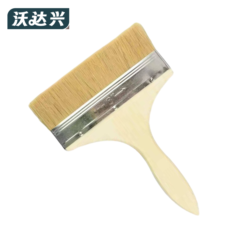 沃达兴 刷子 8寸 把高清大图