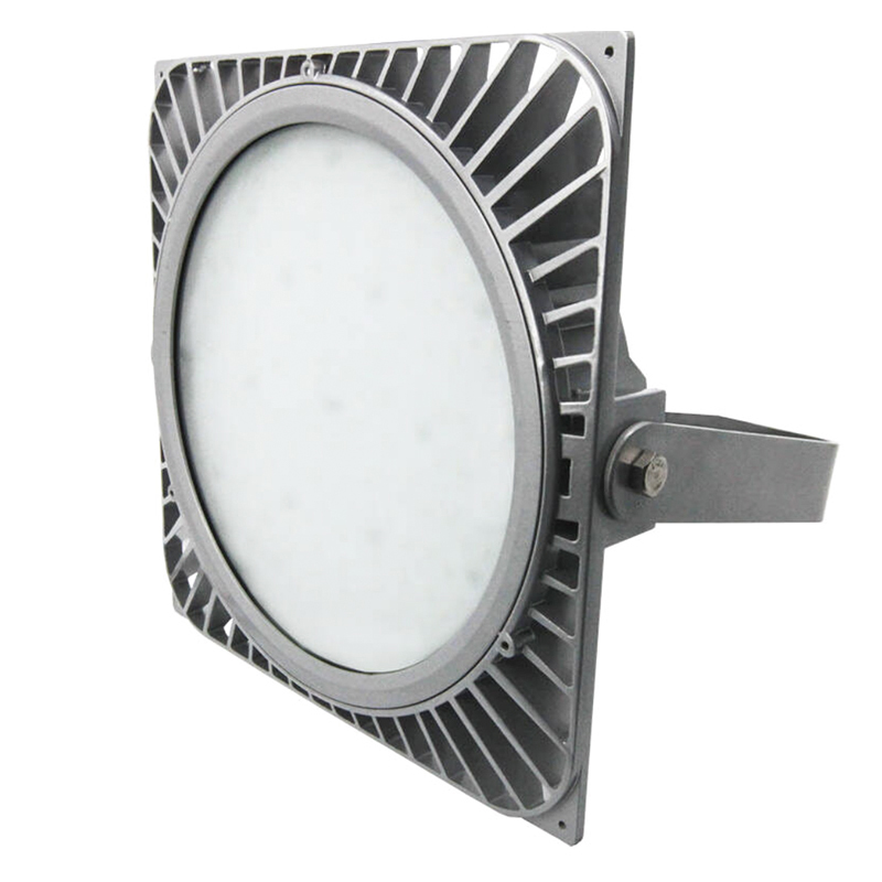 倬屹（ZHUOYI）FZY952-E200-200W 智能款 IP65 220V LED工作灯