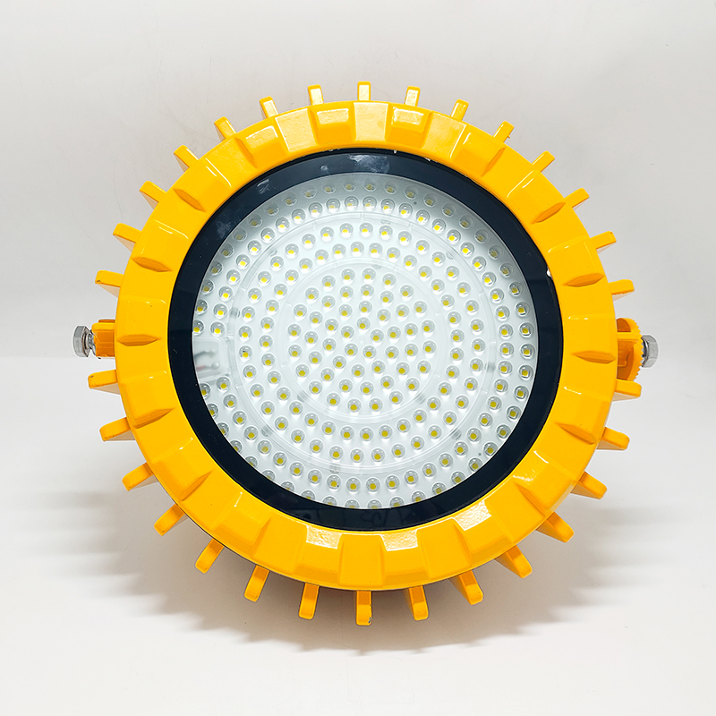 日昇之光(RECEN)RFBL165-150W LED防爆投(泛)光灯 防护等级:IP66高清大图