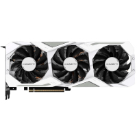 技嘉(GIGABYTE)GeForce RTX 2080 GAMING OC WHITE 8G 显卡