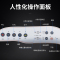 箭牌卫浴 智能马桶盖即热式全自动家用静音缓降洁身器冲洗器 智能坐便盖板