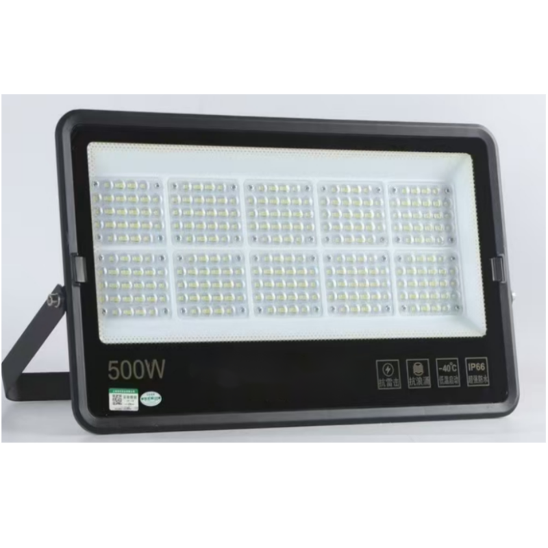 LED投光灯 500W 单位:个 货期10天