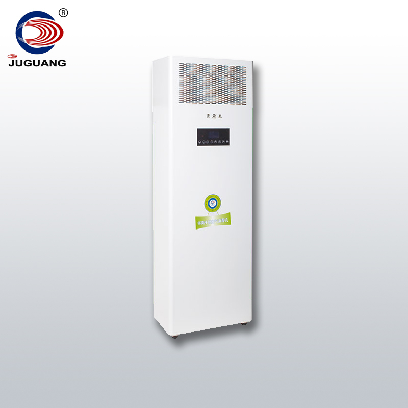 巨光(ju guang)紫外线空气消毒机X-1500吸顶式连续消毒