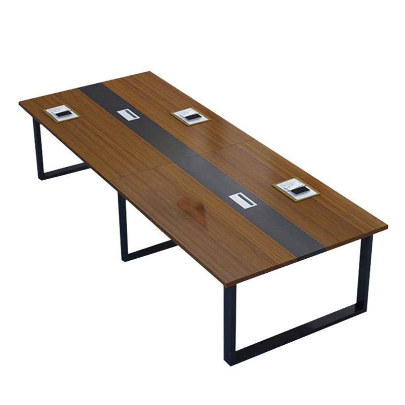 瑾如云海 办公桌 会议桌 2000*1000*750mm 张