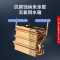 MICOE四季沐歌·M313·家用燃气热水器 节能省气12L.13L.16L强排 即开即热 智能恒温 多重安全保护