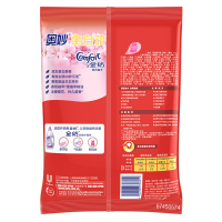 奥妙(OMO) 全自动无磷洗衣粉560g 含金纺馨香精华 淡雅樱花(新老包装随机发货)[联合利华]