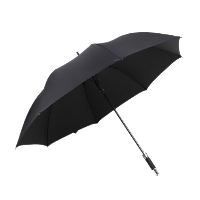 东升美辰 雨伞8骨直杆高尔夫伞 DS-086 把高清大图