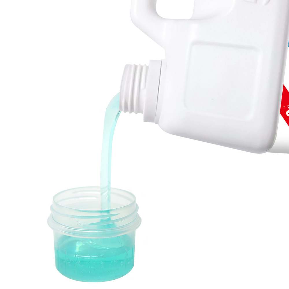 威露士健康抑菌洗手液5L大桶10斤装健康呵护倍护滋润 健康呵护(泡沫款补充液)高清大图