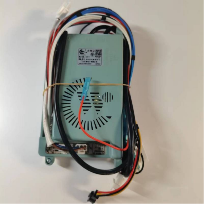 帮客材配 全新原装惠而浦热水器JSQ25- T13US 主板 收前务必 验货高清大图