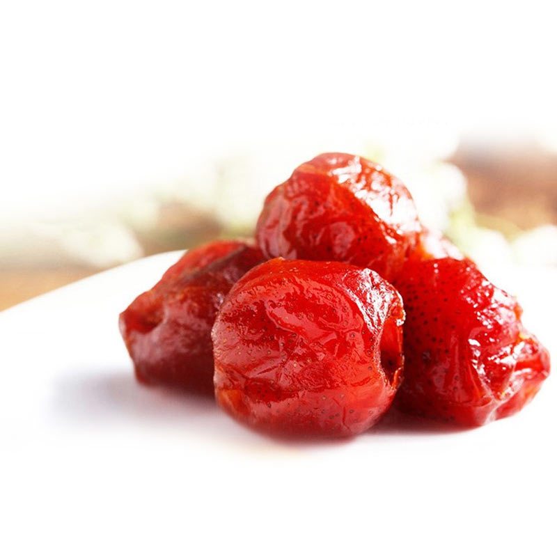 百草味冰糖山楂120g