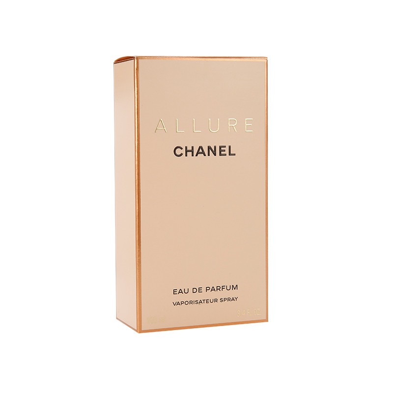Chanel傾城之魅女香Edp100ml【彩妝香水】