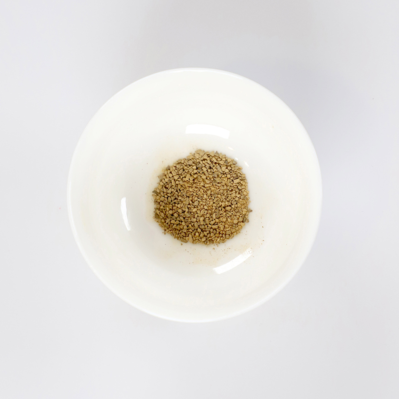 江河一润 醉有用 · 精粹茶 0.6克×20条
