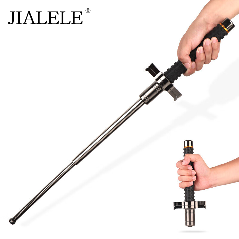 JIALELE 格档棍 TY-68 根高清大图