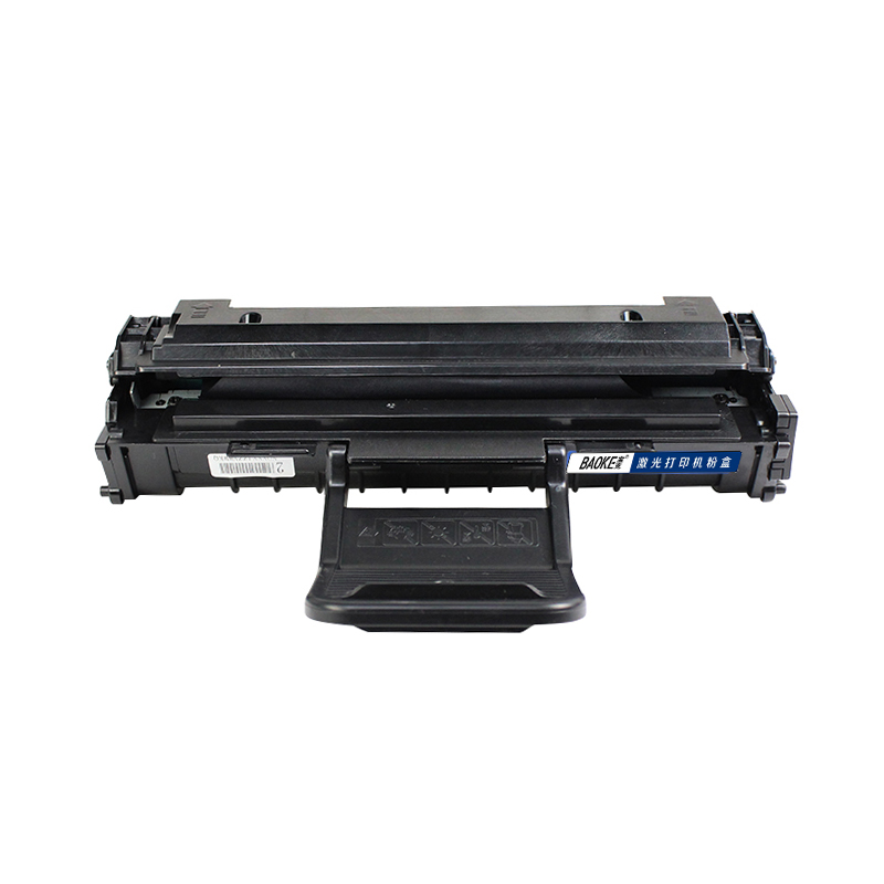 宝克(BAOKE)ZF-3200 易加粉 硒鼓墨粉盒 适用施乐 Phaser 3200MFP 黑色 1支装高清大图