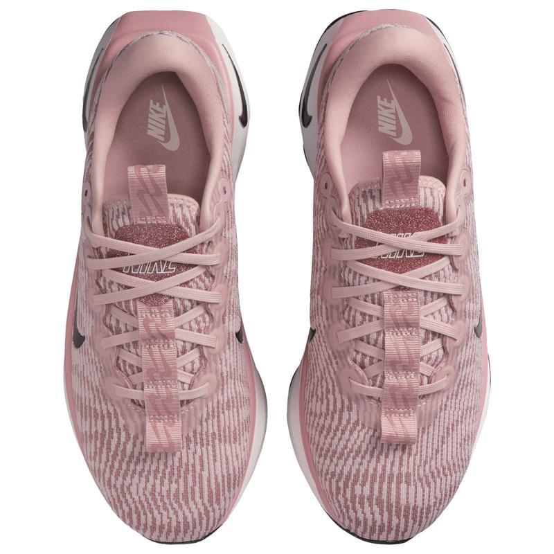 Nike女款跑步鞋缓震舒适休闲漫步高帮泡沫支撑运动鞋