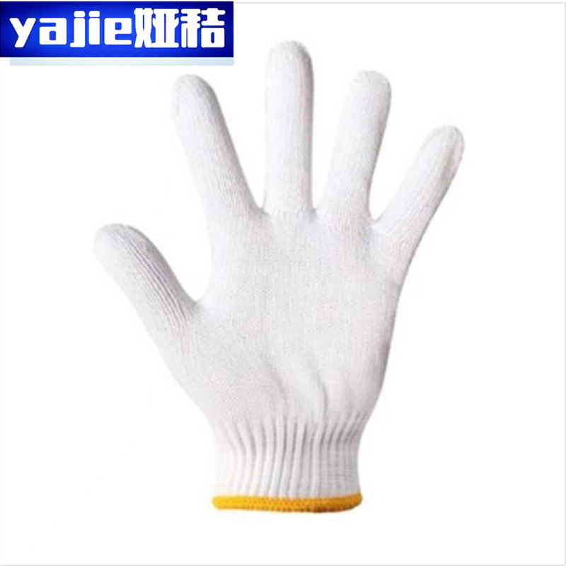 娅秸 线手套 60副 双高清大图