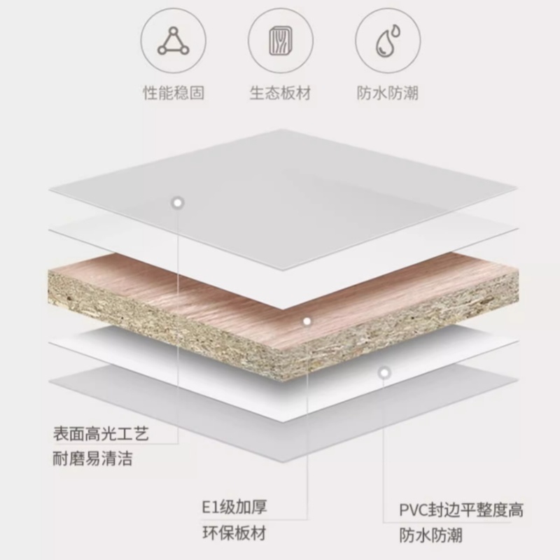 赛颐盛书柜展示柜60*42*200cm台高清大图