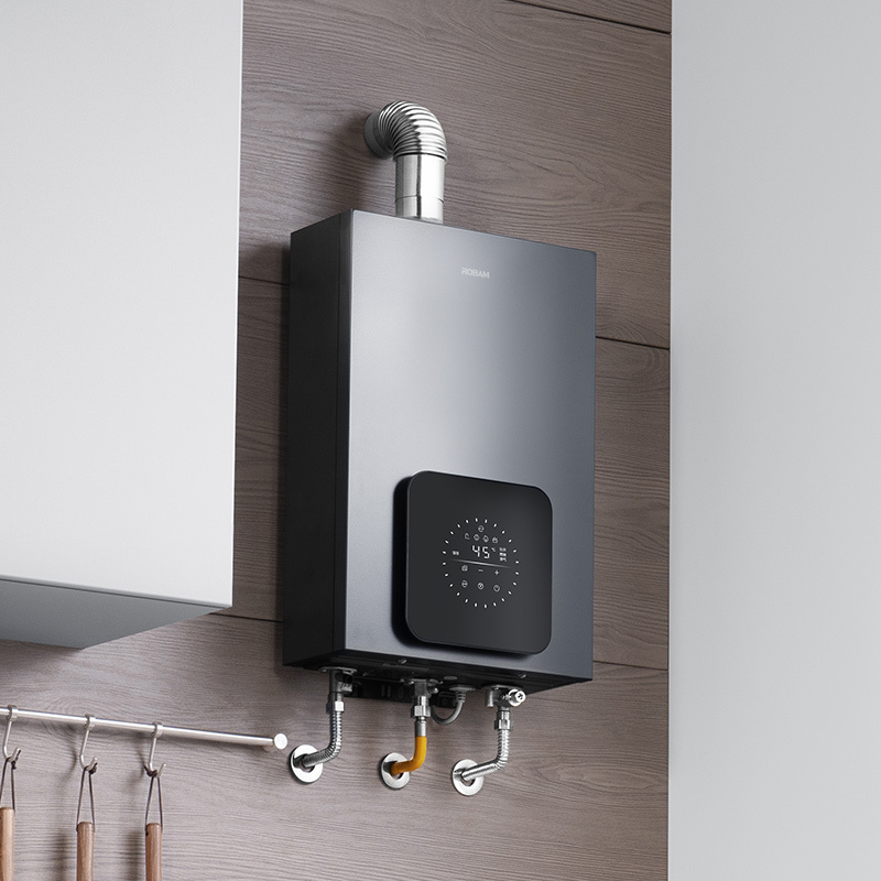 老板(robam)燃气热水器jsq31-hd350a-16报价_参数_图片_视频_怎么样_