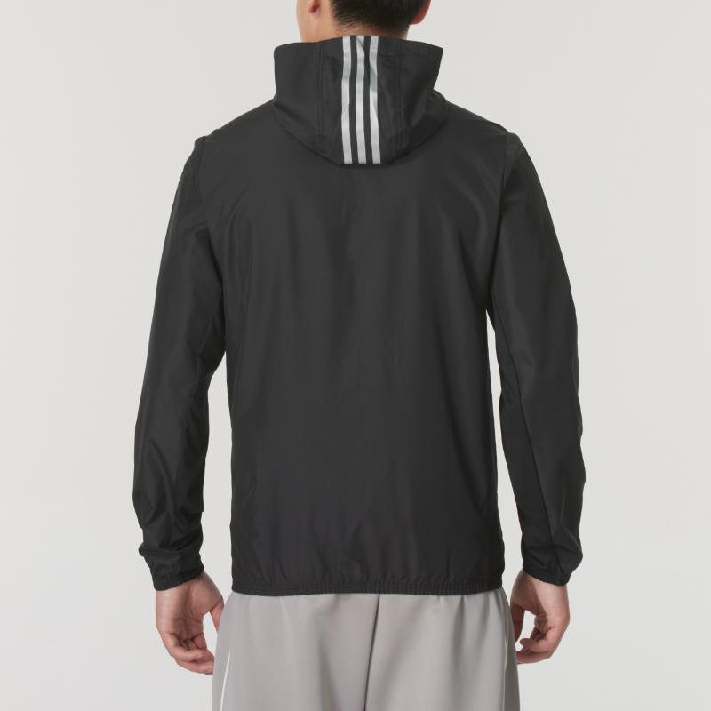 adidas阿迪达斯男装新款梭织夹克外套休闲户外运动服IN5838 ZP