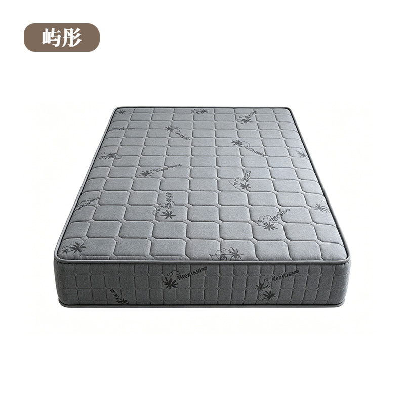 屿彤床垫YZCD-100/张高清大图
