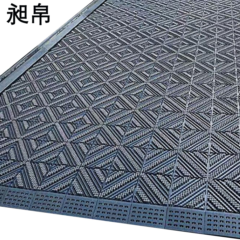 昶帛 三刷地垫 定制 平方米高清大图